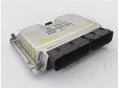 Recambio de centralita para volkswagen polo iv (9n1) 1.4 tdi referencia OEM IAM 045906019BF 281011241 
