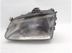 Recambio de faro delantero izquierdo para renault megane i scenic (ja0) referencia OEM IAM 37701672734  