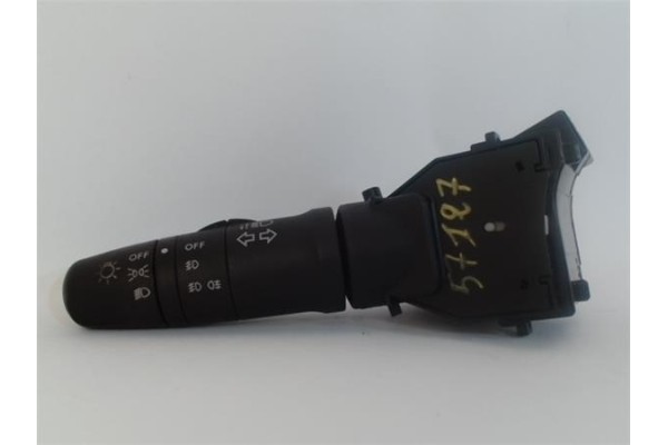 Recambio de mando intermitencia para nissan almera (n16/e)(2000) 2.2 di referencia OEM IAM 25540AV500  