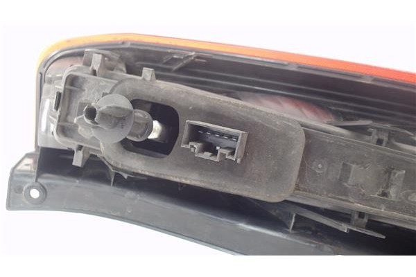 Recambio de piloto trasero derecho para ford fiesta v (jh_, jd_) 1.6 tdci referencia OEM IAM 1324561 2S5113A602B 