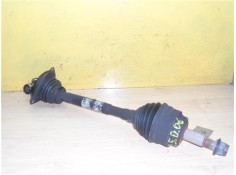 PALIER DELANTERO IZQUIERDO 8200485576 