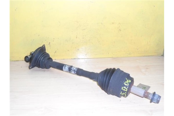 Recambio de palier delantero izquierdo para renault master furgón 2.5 caja cerrada, techo ´´maxi´´ l2h3 rs 3578 referencia OEM I