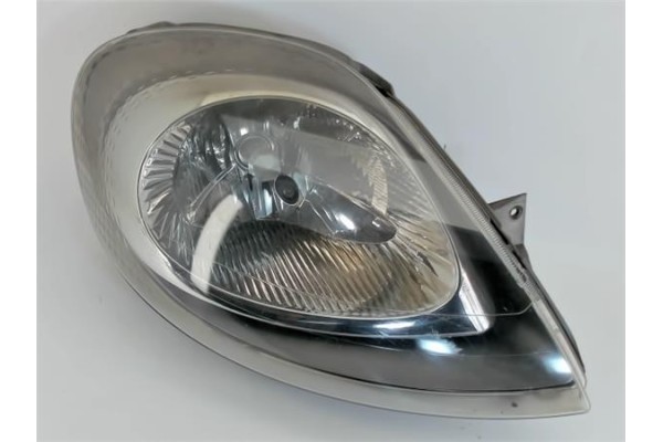 Recambio de faro delantero dcho para renault trafic ii combi (04.2001) 1.9 29 combi6 acristalado parcial [1,9 ltr. - 60 kw diese