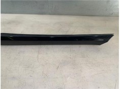 Recambio de moldura aleta delantero derecha para renault grand scenic iv 1.2 tce referencia OEM IAM 641340859R  