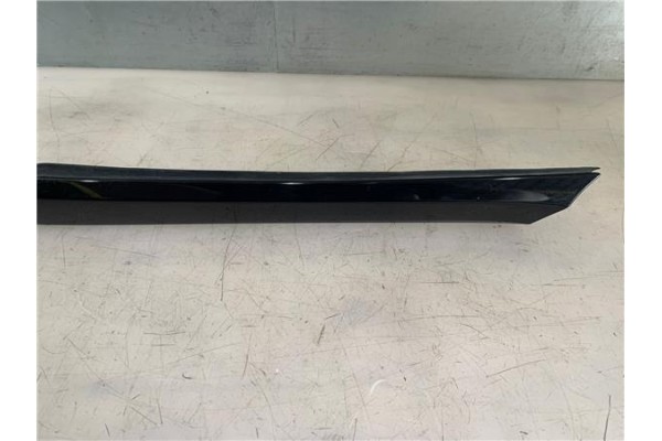 Recambio de moldura aleta delantero derecha para renault grand scenic iv 1.2 tce referencia OEM IAM 641340859R  