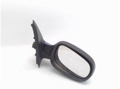 Recambio de retrovisor electrico derecho para renault megane ii berlina 5p referencia OEM IAM   