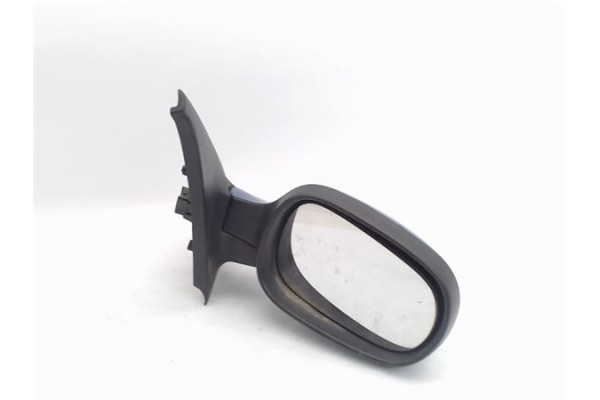 Recambio de retrovisor electrico derecho para renault megane ii berlina 5p referencia OEM IAM   