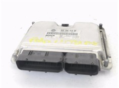 Recambio de centralita para volkswagen polo iv (9n1) 1.4 tdi referencia OEM IAM 045906019BF 281011241 