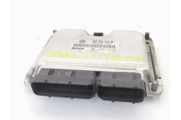 Recambio de centralita para volkswagen polo iv (9n1) 1.4 tdi referencia OEM IAM 045906019BF 281011241 