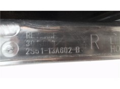 Recambio de piloto trasero derecho para ford fiesta v (jh_, jd_) 1.6 tdci referencia OEM IAM 1324561 2S5113A602B 