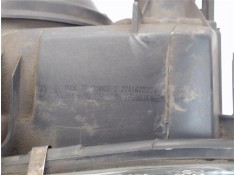 Recambio de faro delantero izquierdo para renault megane i scenic (ja0) referencia OEM IAM 37701672734  