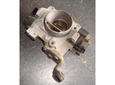 Recambio de caja mariposa aire para fiat seicento (187) 1.1 (187axb, 187axb1a) referencia OEM IAM 77363298 36SXFE1 