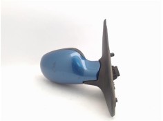 Recambio de retrovisor electrico derecho para renault megane ii berlina 5p referencia OEM IAM   