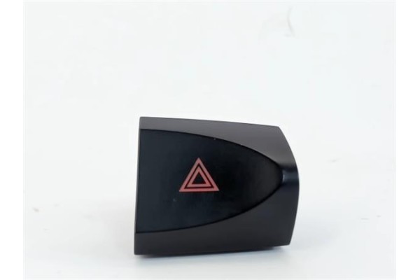 Recambio de interruptor luces emergencia para hyundai santa fe (sm)(2001) 2.0 crdi 4x4 referencia OEM IAM   
