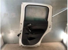 Recambio de puerta trasero derecha para citroen c3 1.4 attraction referencia OEM IAM 9004CJ  