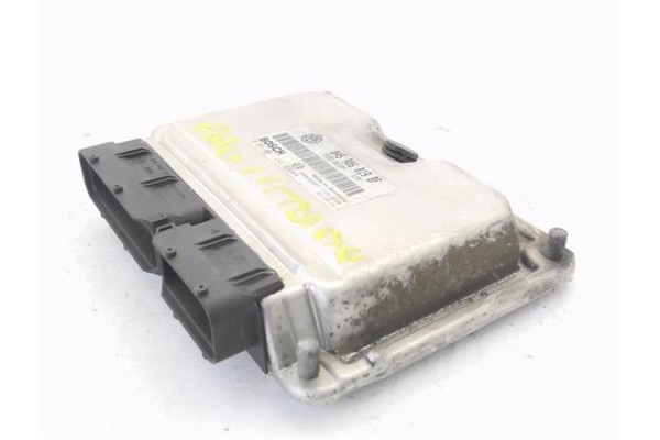 Recambio de centralita para volkswagen polo iv (9n1) 1.4 tdi referencia OEM IAM 045906019BF 281011241 