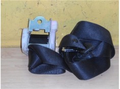 CINTURON SEGURIDAD DELANTERO IZQUIERDO 13120725 