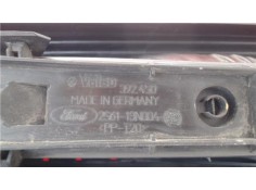 Recambio de piloto trasero derecho para ford fiesta v (jh_, jd_) 1.6 tdci referencia OEM IAM 1324561 2S5113A602B 