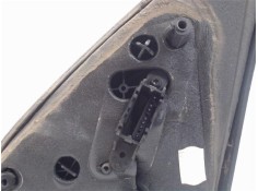 Recambio de retrovisor electrico derecho para renault megane ii berlina 5p referencia OEM IAM   