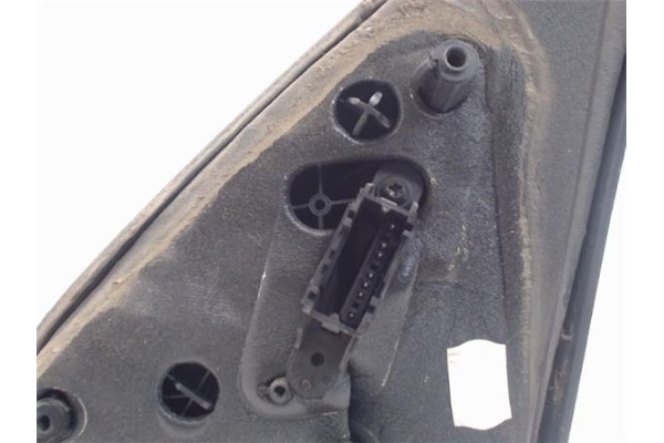 Recambio de retrovisor electrico derecho para renault megane ii berlina 5p referencia OEM IAM   