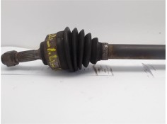 Recambio de palier delantero derecho para citroen c3 1.4 i referencia OEM IAM 9638016480  