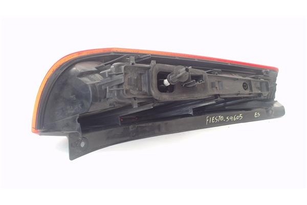 Recambio de piloto trasero derecho para ford fiesta v (jh_, jd_) 1.6 tdci referencia OEM IAM 1324561 2S5113A602B 