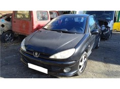 peugeot 206 del año 2005