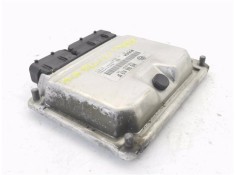 Recambio de centralita para volkswagen polo iv (9n1) 1.4 tdi referencia OEM IAM 045906019BF 281011241 