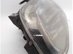 Recambio de faro delantero izquierdo para renault megane i scenic (ja0) referencia OEM IAM 37701672734  