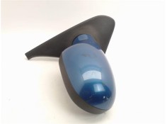 Recambio de retrovisor electrico derecho para renault megane ii berlina 5p referencia OEM IAM   