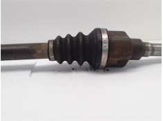 Recambio de palier delantero derecho para citroen c3 1.4 i referencia OEM IAM 9638016480  