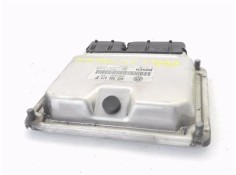 Recambio de centralita para volkswagen polo iv (9n1) 1.4 tdi referencia OEM IAM 045906019BF 281011241 