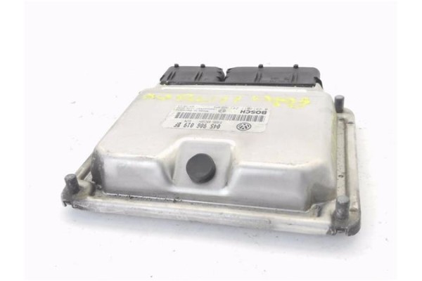 Recambio de centralita para volkswagen polo iv (9n1) 1.4 tdi referencia OEM IAM 045906019BF 281011241 