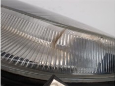 Recambio de faro delantero izquierdo para renault megane i scenic (ja0) referencia OEM IAM 37701672734  