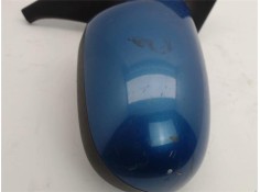 Recambio de retrovisor electrico derecho para renault megane ii berlina 5p referencia OEM IAM   