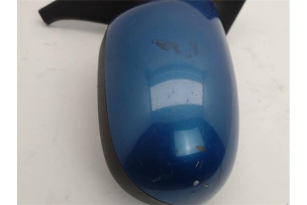 Recambio de retrovisor electrico derecho para renault megane ii berlina 5p referencia OEM IAM   