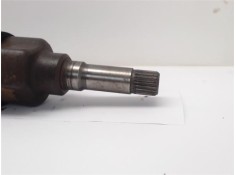 Recambio de palier delantero derecho para citroen c3 1.4 i referencia OEM IAM 9638016480  