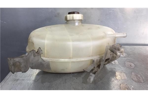 Recambio de botella expansion para renault master ii furgón (fd) 2.5 dci 120 referencia OEM IAM 8200199170  