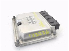 Recambio de centralita para volkswagen polo iv (9n1) 1.4 tdi referencia OEM IAM 045906019BF 281011241 