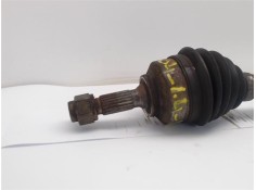 Recambio de palier delantero derecho para citroen c3 1.4 i referencia OEM IAM 9638016480  