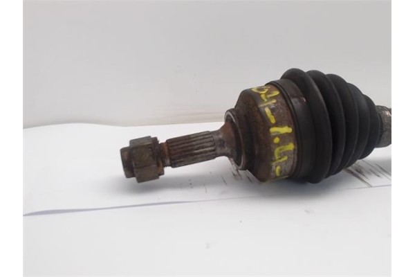 Recambio de palier delantero derecho para citroen c3 1.4 i referencia OEM IAM 9638016480  