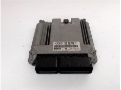 Recambio de centralita encendido para audi a3 (8p1) 2.0 tdi 16v referencia OEM IAM 03G906016DT  