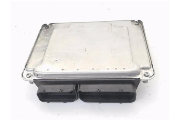 Recambio de centralita para volkswagen polo iv (9n1) 1.4 tdi referencia OEM IAM 045906019BF 281011241 