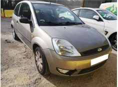 ford fiesta v (jh_, jd_) del año 2004