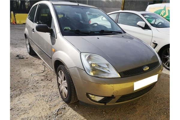 ford fiesta v (jh_, jd_) del año 2004