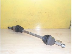PALIER DELANTERO IZQUIERDO 9638016580 3272EP CITROËN | 3272FX CITROËN