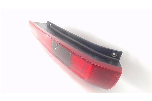 Recambio de piloto trasero izquierdo para ford fiesta v (jh_, jd_) 1.6 tdci referencia OEM IAM 1324570 2S5113A603A 