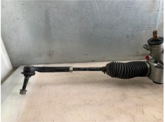 Recambio de cremallera direccion asistida para saab 9-3 cabriolet 2.0 t referencia OEM IAM 12756288  