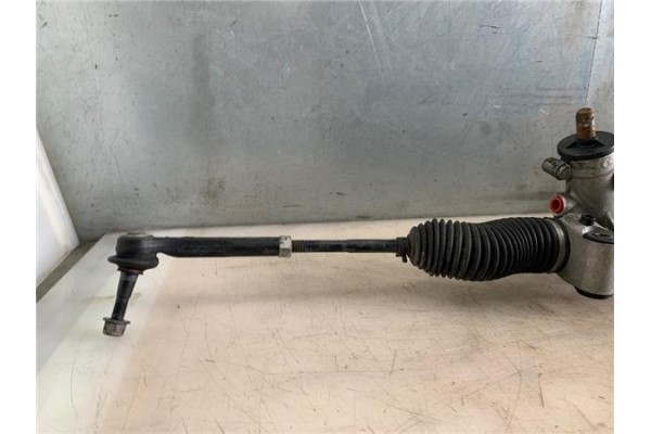 Recambio de cremallera direccion asistida para saab 9-3 cabriolet 2.0 t referencia OEM IAM 12756288  