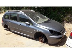 peugeot 307 (3a/c) del año 2005